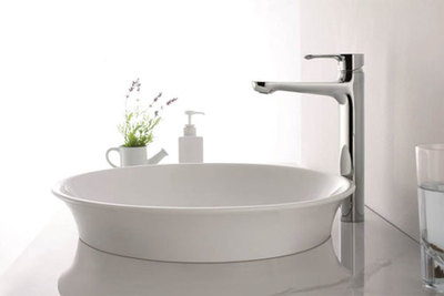 恒潔 看得見的健康龍頭，守護衛浴全方位潔凈