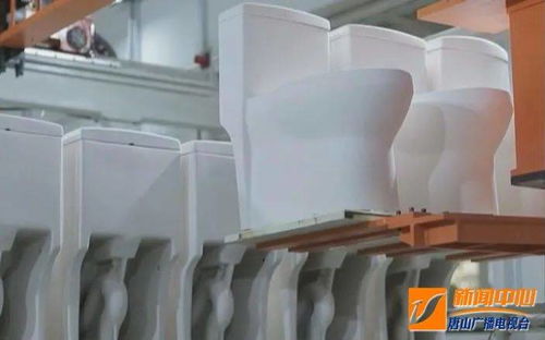 惠達衛浴 傳統產業挖出“金礦”，智能與綠色引領衛浴新未來