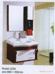 杭州蕭山柏秋雅衛浴廠 匠心打造，您的理想衛浴空間——浴室柜及衛浴產品系列概覽